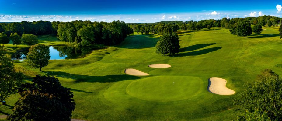 Why Belvedere Golf Club is the best course you've never heard of