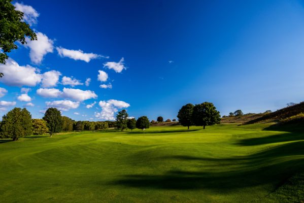 Why Belvedere Golf Club is the best course you've never heard of