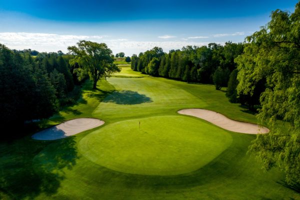 Why Belvedere Golf Club is the best course you've never heard of